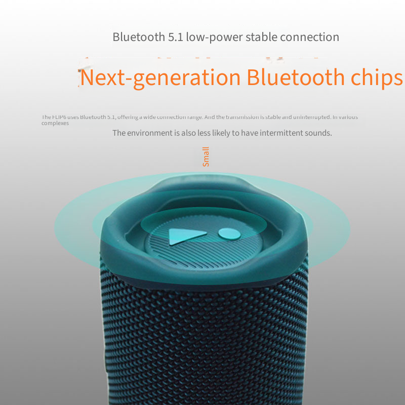JBL FLIP6 Outdoor-Bluetooth-Sy – Jbl Speaker Flip 6 Bewertung und Preis