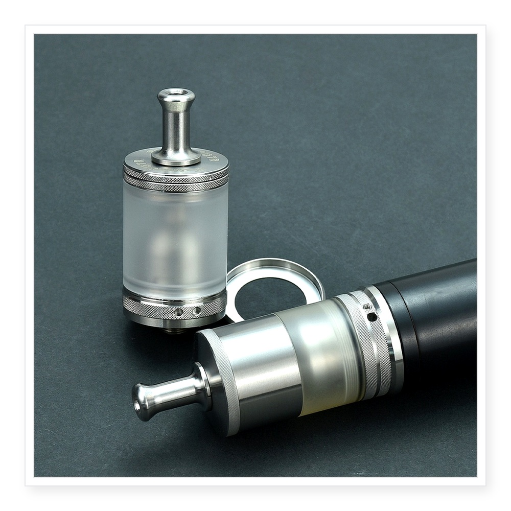 25mm Vaporizer Beauty Ring für – Accessories For Vaping Bewertung und Preis