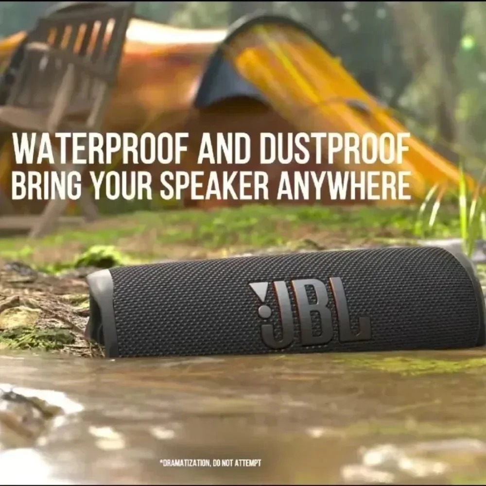JBL FLIP6 Tragbarer Bluetooth- – Jbl Speaker Flip 6 Bewertung und Preis
