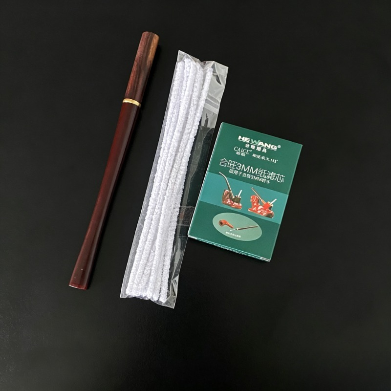 17 cm Mikrofilter, hochwertige – Smoking & Vaping Accessories Bewertung und Preis