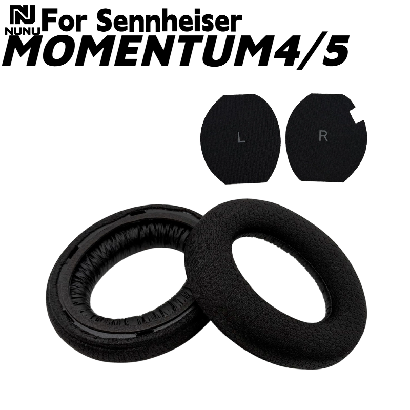 Ersatz-Ohrpolster für Sennheis – Sennheiser Headphone Momentum 4 Bewertung und Preis
