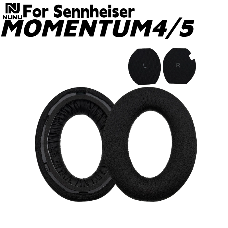 Ersatz-Ohrpolster für Sennheis – Sennheiser Headphone Momentum 4 Bewertung und Preis