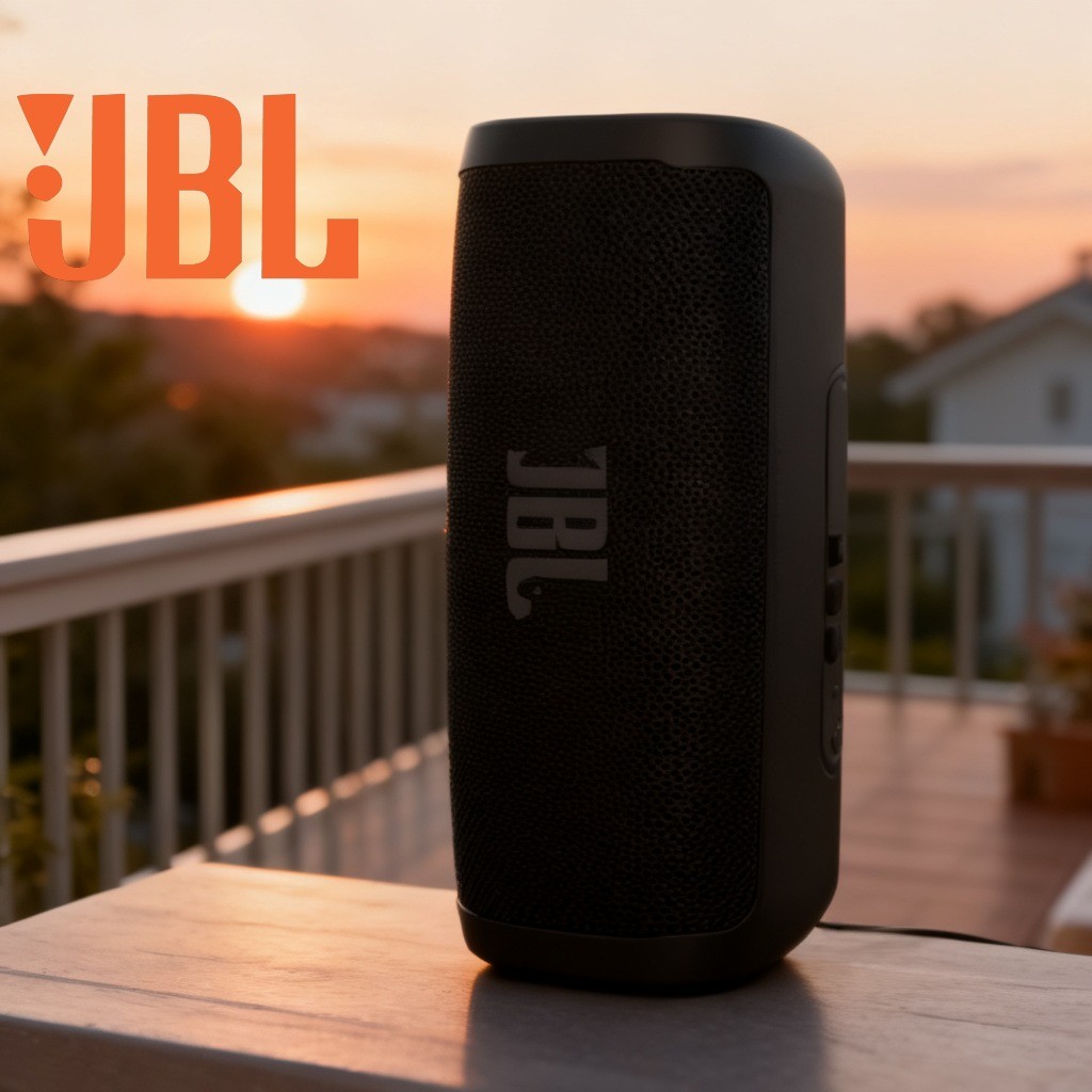 JBL Flip6 Music Kaleidoscope K – Jbl Speaker Flip 6 Bewertung und Preis