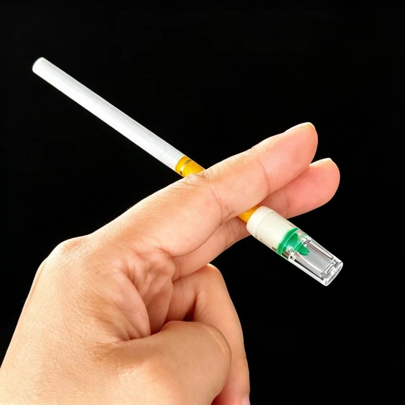 Effizienter Teerreduktionsfilt – Smoking & Vaping Accessories Bewertung und Preis