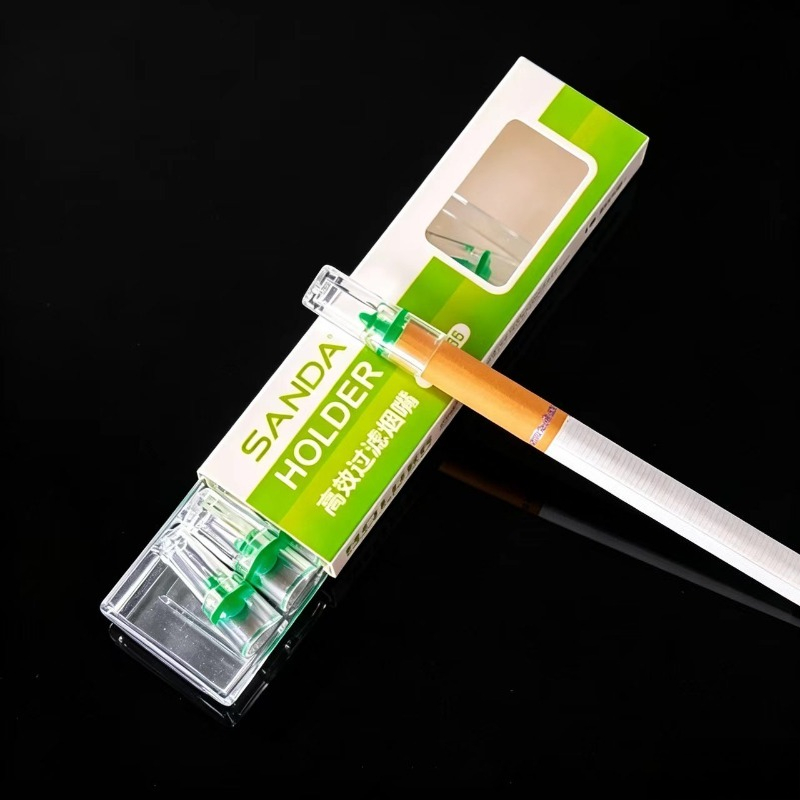Effizienter Teerreduktionsfilt – Smoking & Vaping Accessories Bewertung und Preis
