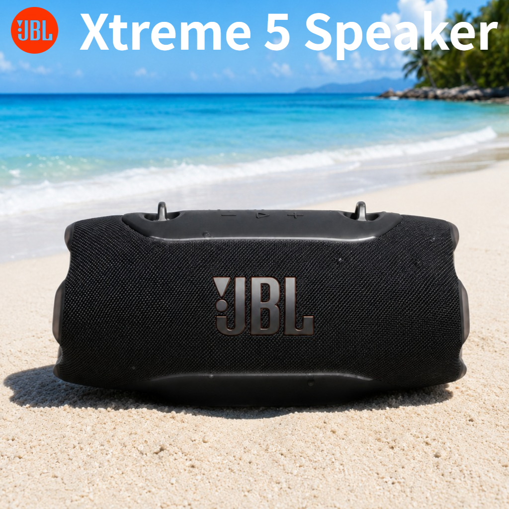 JBL Xtreme 5 Tragbarer Bluetoo – Anker Speaker Soundcore Boom 2 Bewertung und Preis